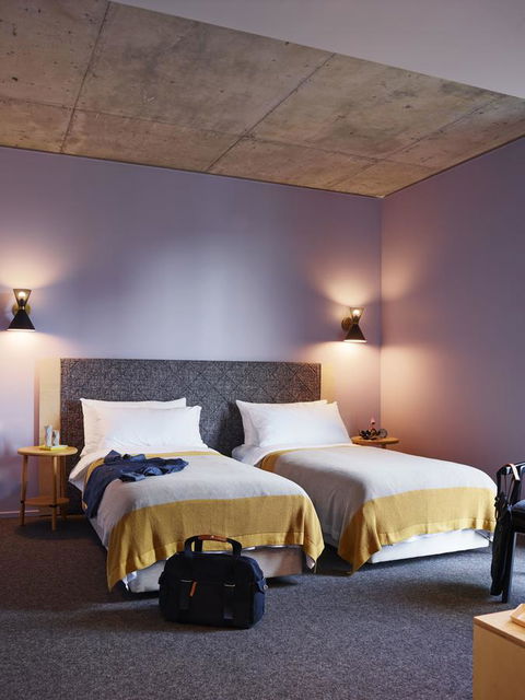 Alex Hotel - Accommodation Bookings 15