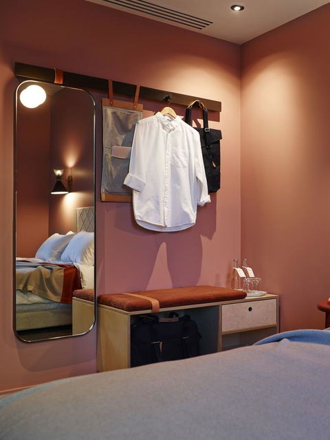 Alex Hotel - Accommodation Bookings 13