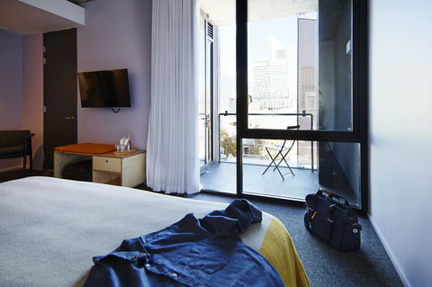 Alex Hotel - Accommodation Bookings 3