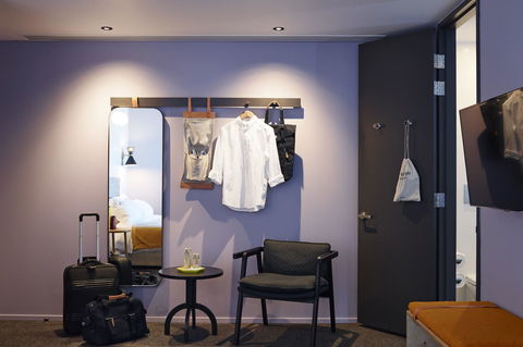 Alex Hotel - Accommodation Bookings 11