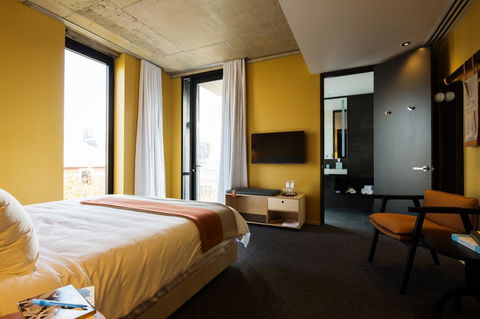 Alex Hotel - Accommodation Bookings 23