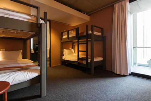 Alex Hotel - Accommodation Bookings 35