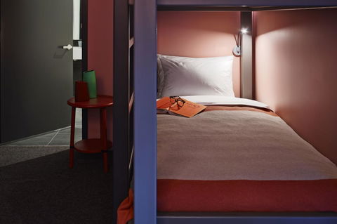 Alex Hotel - Accommodation Bookings 28