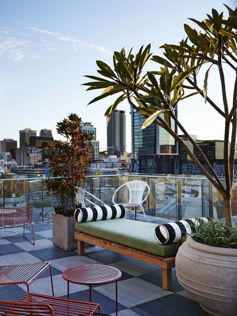 Alex Hotel - Accommodation Bookings 31