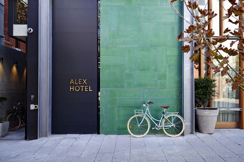 Alex Hotel - Accommodation Bookings 9