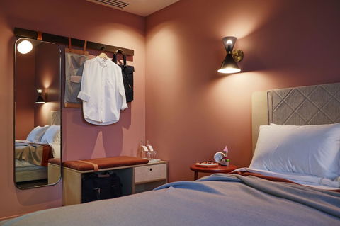 Alex Hotel - Accommodation Bookings 27