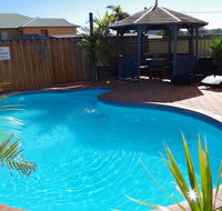 Kalbarri Blue Ocean Villas