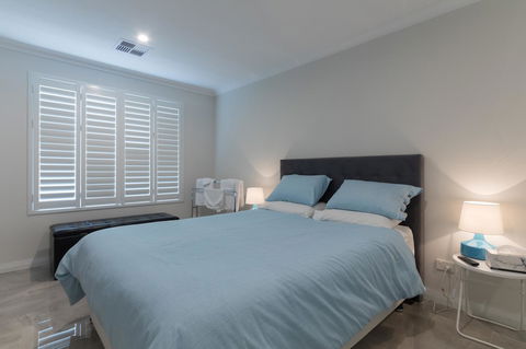 Epsom On Swan Bed & Breakfast - Accommodation Bookings 8