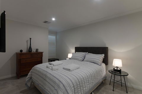 Epsom On Swan Bed & Breakfast - Accommodation Bookings 12