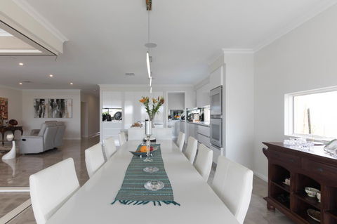 Epsom On Swan Bed & Breakfast - Accommodation Bookings 3