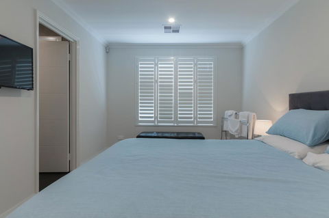 Epsom On Swan Bed & Breakfast - Accommodation Bookings 9