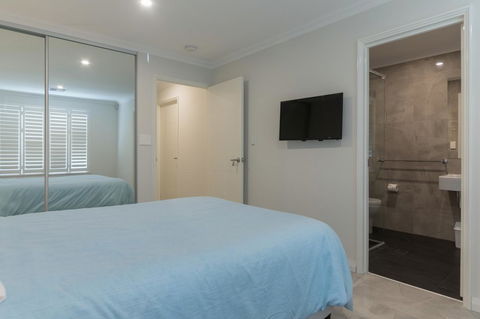 Epsom On Swan Bed & Breakfast - Accommodation Bookings 10