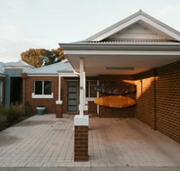 FortyThree - Oceanside Retreat Busselton