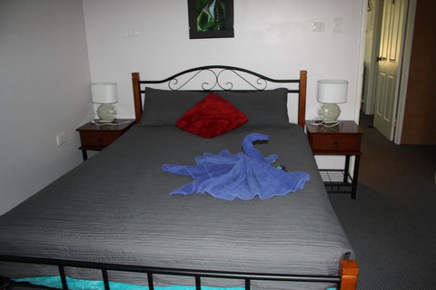 The Heights Bed & Breakfast - Accommodation Bookings 6