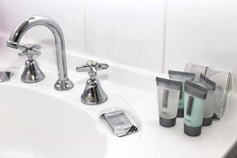 The Heights Bed & Breakfast - Accommodation Bookings 13