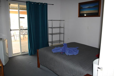 The Heights Bed & Breakfast - Accommodation Bookings 10