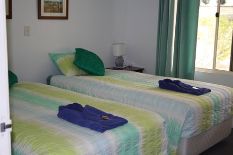 The Heights Bed & Breakfast - Accommodation Bookings 12