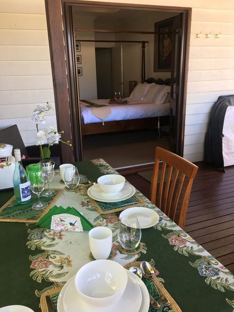 Bella Bali Gardens - Accommodation Bookings 9