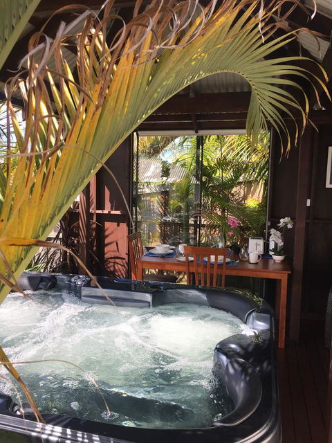 Bella Bali Gardens - Accommodation Bookings 4
