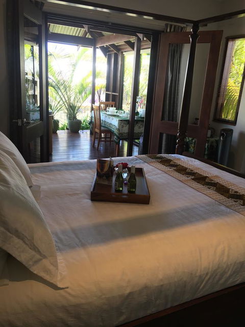 Bella Bali Gardens - Accommodation Bookings 16