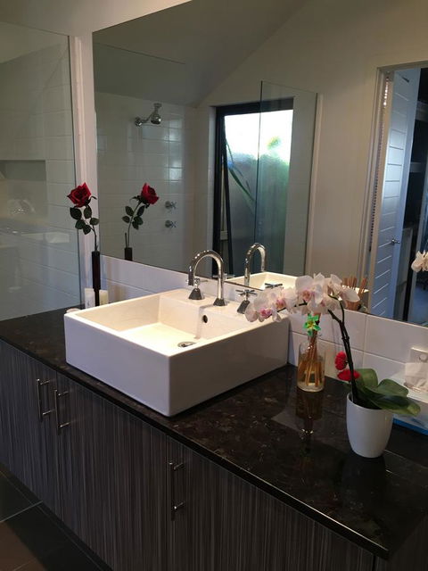 Bella Bali Gardens - Accommodation Bookings 19