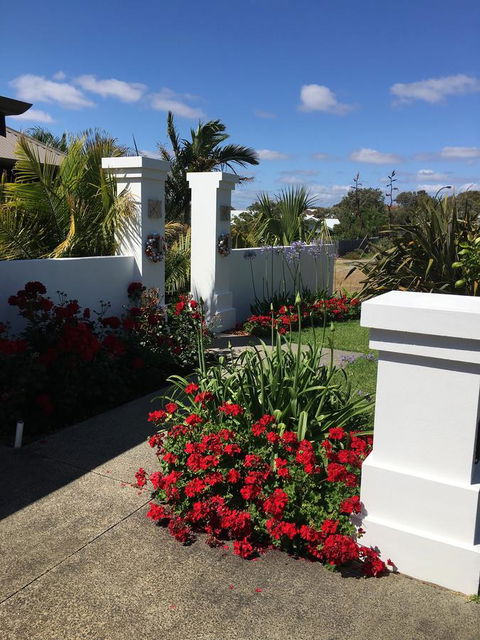 Bella Bali Gardens - Accommodation Bookings 0