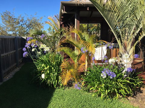 Bella Bali Gardens - Accommodation Bookings 10
