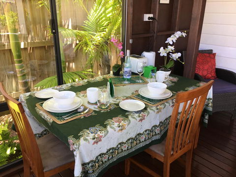 Bella Bali Gardens - Accommodation Bookings 8