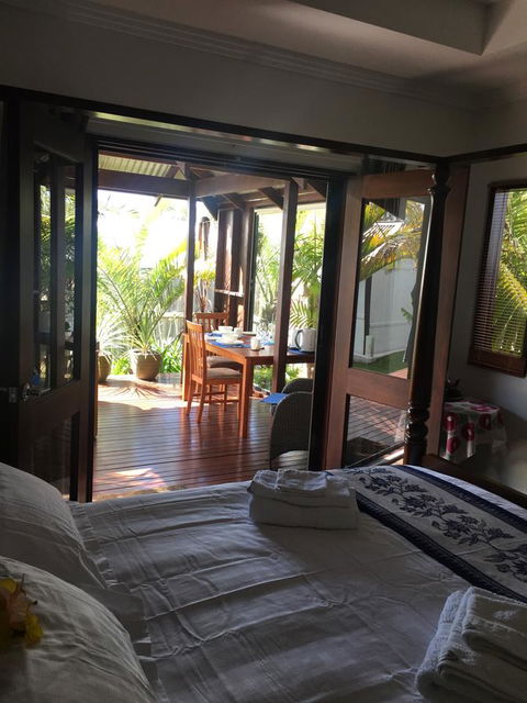 Bella Bali Gardens - Accommodation Bookings 15