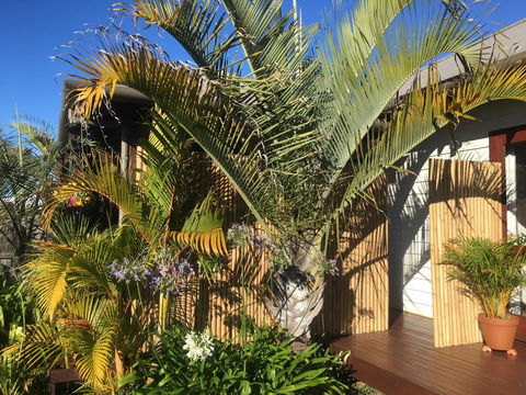 Bella Bali Gardens - Accommodation Bookings 7