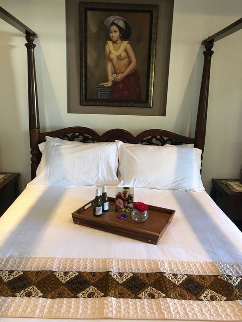 Bella Bali Gardens - Accommodation Bookings 17
