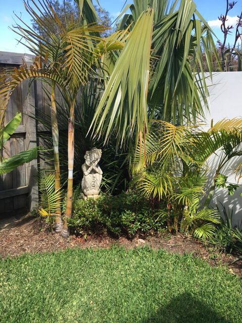 Bella Bali Gardens - Accommodation Bookings 28