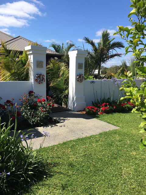 Bella Bali Gardens - Accommodation Bookings 1