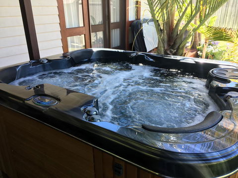 Bella Bali Gardens - Accommodation Bookings 5