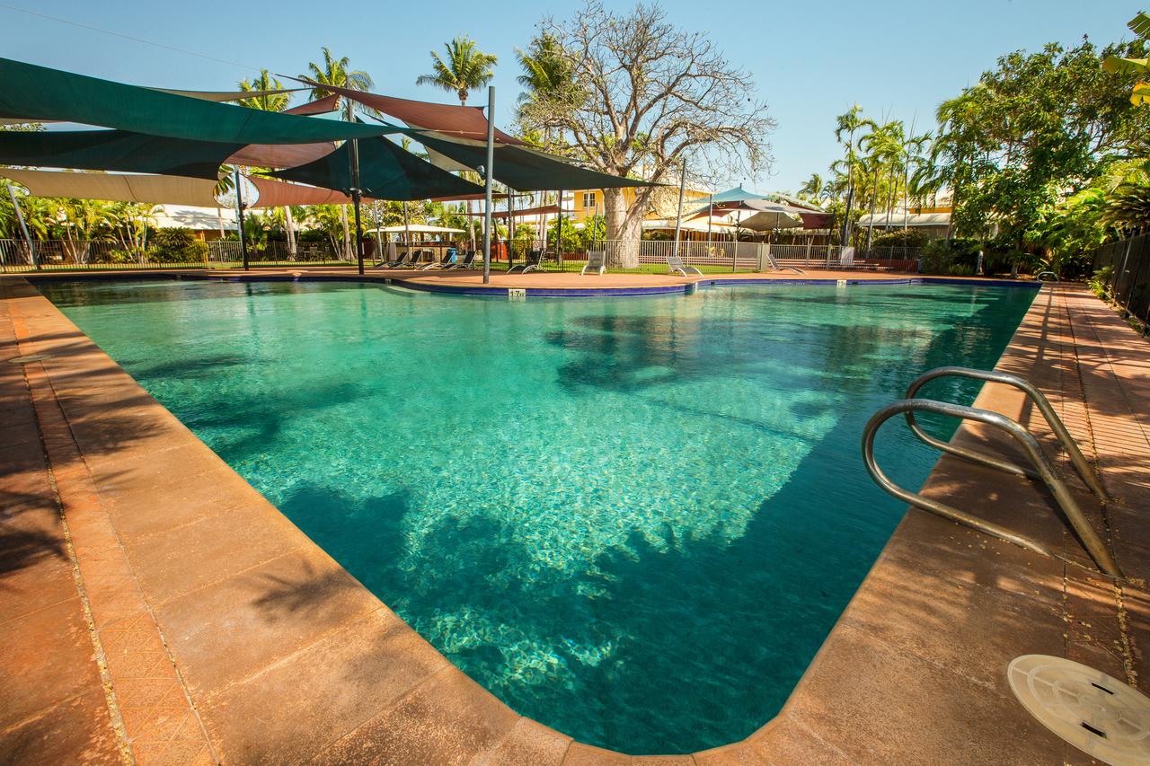 Broome WA Accommodation Bookings