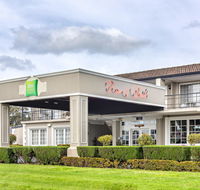 ibis Styles Albany - Accommodation Bookings