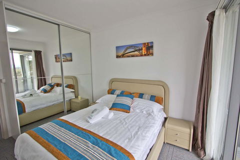 Morisset Serviced Apartments - Accommodation Bookings 7