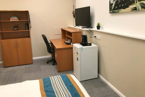 Morisset Serviced Apartments - Accommodation Bookings 10