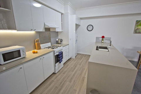 Morisset Serviced Apartments - Accommodation Bookings 27