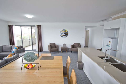 Morisset Serviced Apartments - Accommodation Bookings 18
