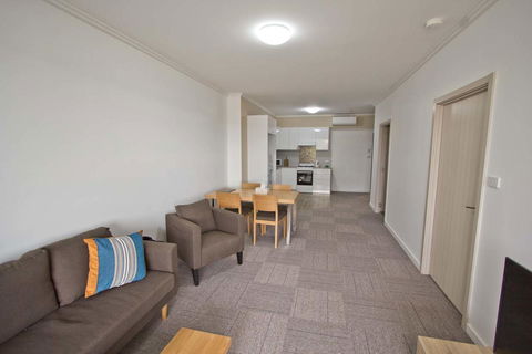Morisset Serviced Apartments - Accommodation Bookings 29