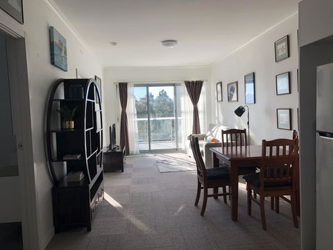 Morisset Serviced Apartments - Accommodation Bookings 4