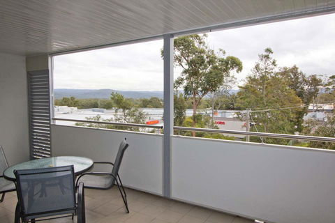 Morisset Serviced Apartments - Accommodation Bookings 23