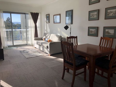 Morisset Serviced Apartments - Accommodation Bookings 1