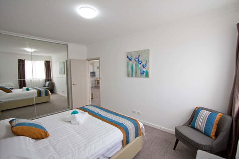 Morisset Serviced Apartments - Accommodation Bookings 34