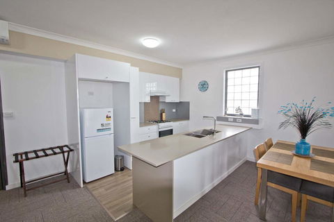 Morisset Serviced Apartments - Accommodation Bookings 33