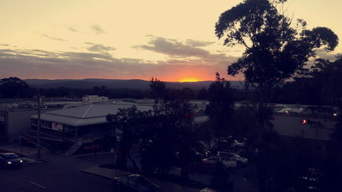 Morisset Serviced Apartments - Accommodation Bookings 22
