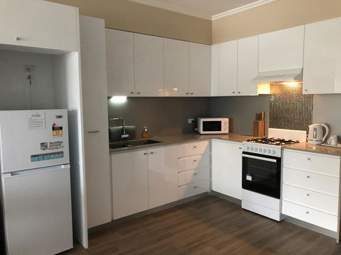 Morisset Serviced Apartments - Accommodation Bookings 26