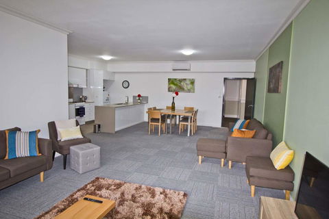 Morisset Serviced Apartments - Accommodation Bookings 28
