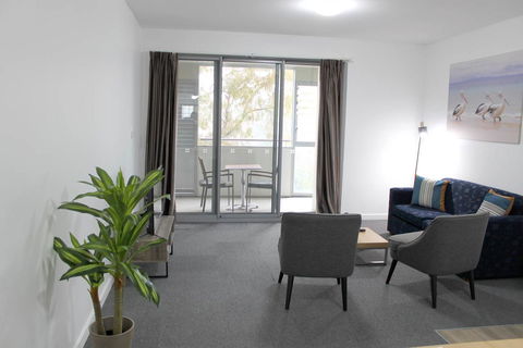 Morisset Serviced Apartments - Accommodation Bookings 6